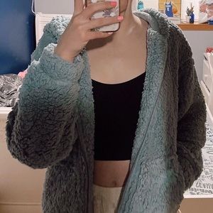 Blue Sherpa - Live To Be Spoiled